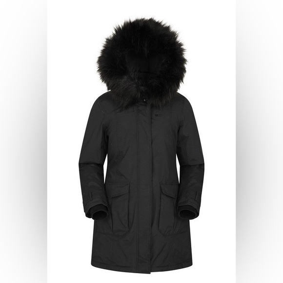 [Mountain Warehouse 🇨🇦 US 12] Aurora Womens Down Jacket - Picture 4 of 11